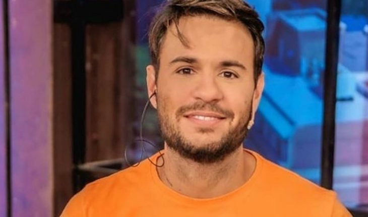 translated from Spanish: Tomas Dente announced his departure from “We in the Morning”