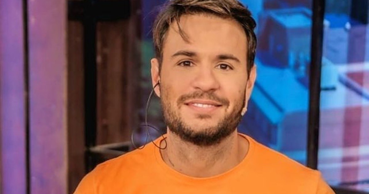 Tomas Dente announced his departure from "We in the Morning"