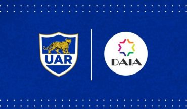 translated from Spanish: UAR and DAIA held a meeting following messages from Los Pumas