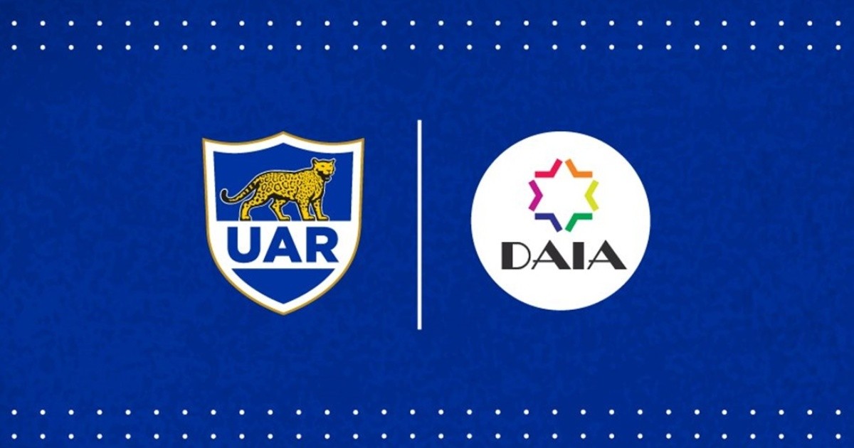 UAR and DAIA held a meeting following messages from Los Pumas