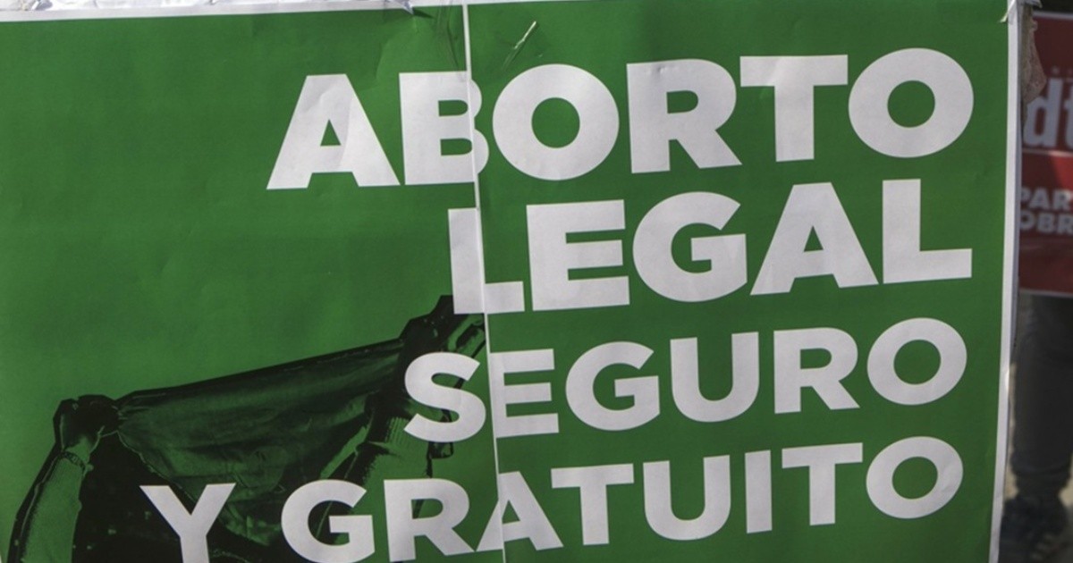 UN values treatment of Argentina legal abortion project
