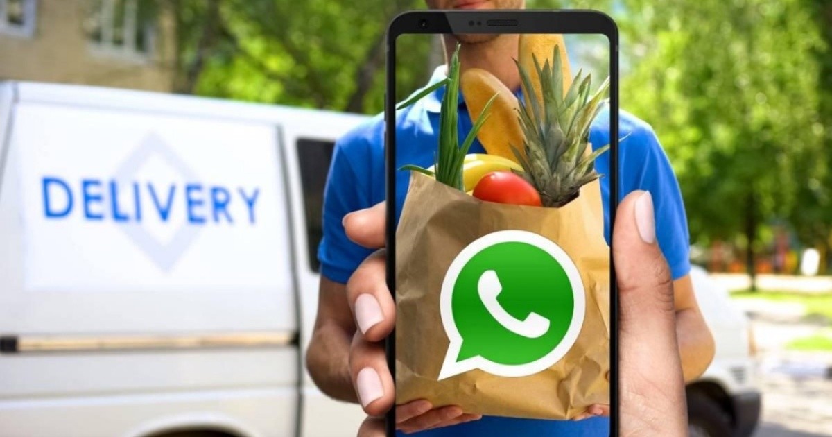 WhatsApp added to its functions the shopping cart to purchase products
