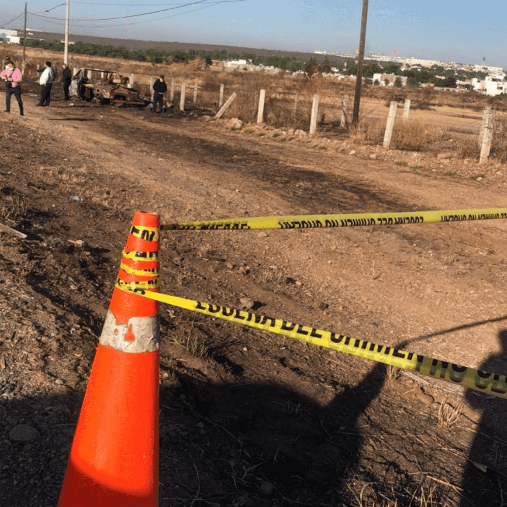 Woman dies when ramming by trailer in Culiacán