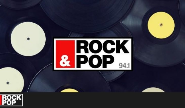 ¡28 discos que debes escuchar en vinilo! — Rock&Pop
