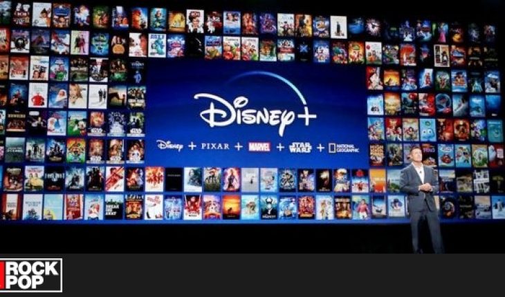 ¡Estos son los estrenos de Disney+ que llegan en enero!