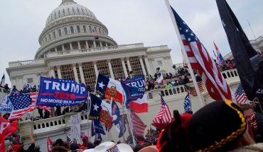 Asalto al Capitolio: ¿caída o ascenso de la democracia estadounidense?