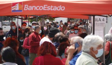 BancoEstado desmintió informaciones sobre desactivación de CuentaRUT