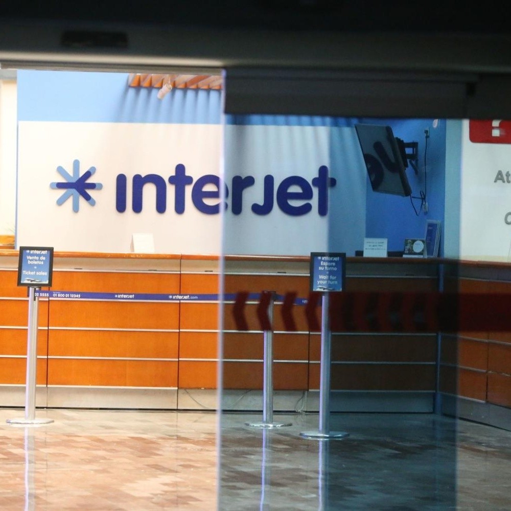 Busca Interjet declarar inexistente la huelga de sus trabajadores