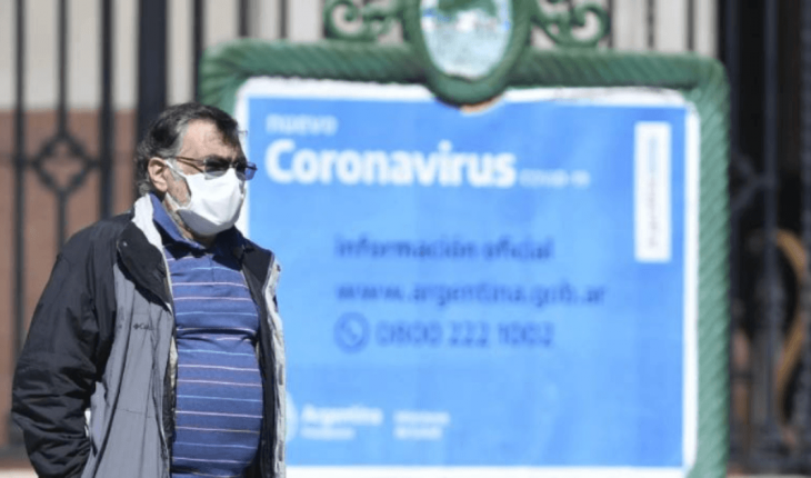 CABA registró una suba de casos de coronavirus el último día del 2020