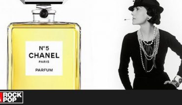 Chanel N°5, el icónico perfume francés cumple hoy 100 años
