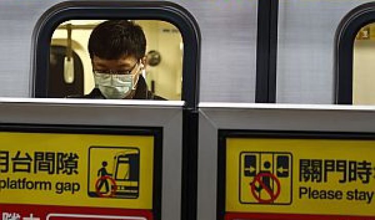 China: expertos OMS visitarán Wuhan el jueves para pesquisar el origen de la pandemia del coronavirus