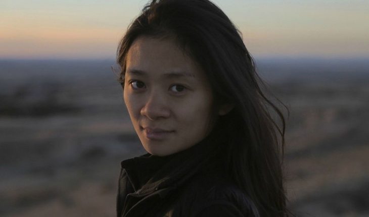 Chloé Zhao revela que escribió el guion final de “Eternals” y cómo encaja en el MCU