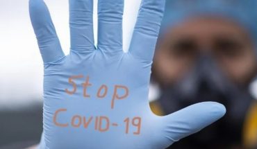 Contagios de Covid-19 a la alta en últimas semanas en México