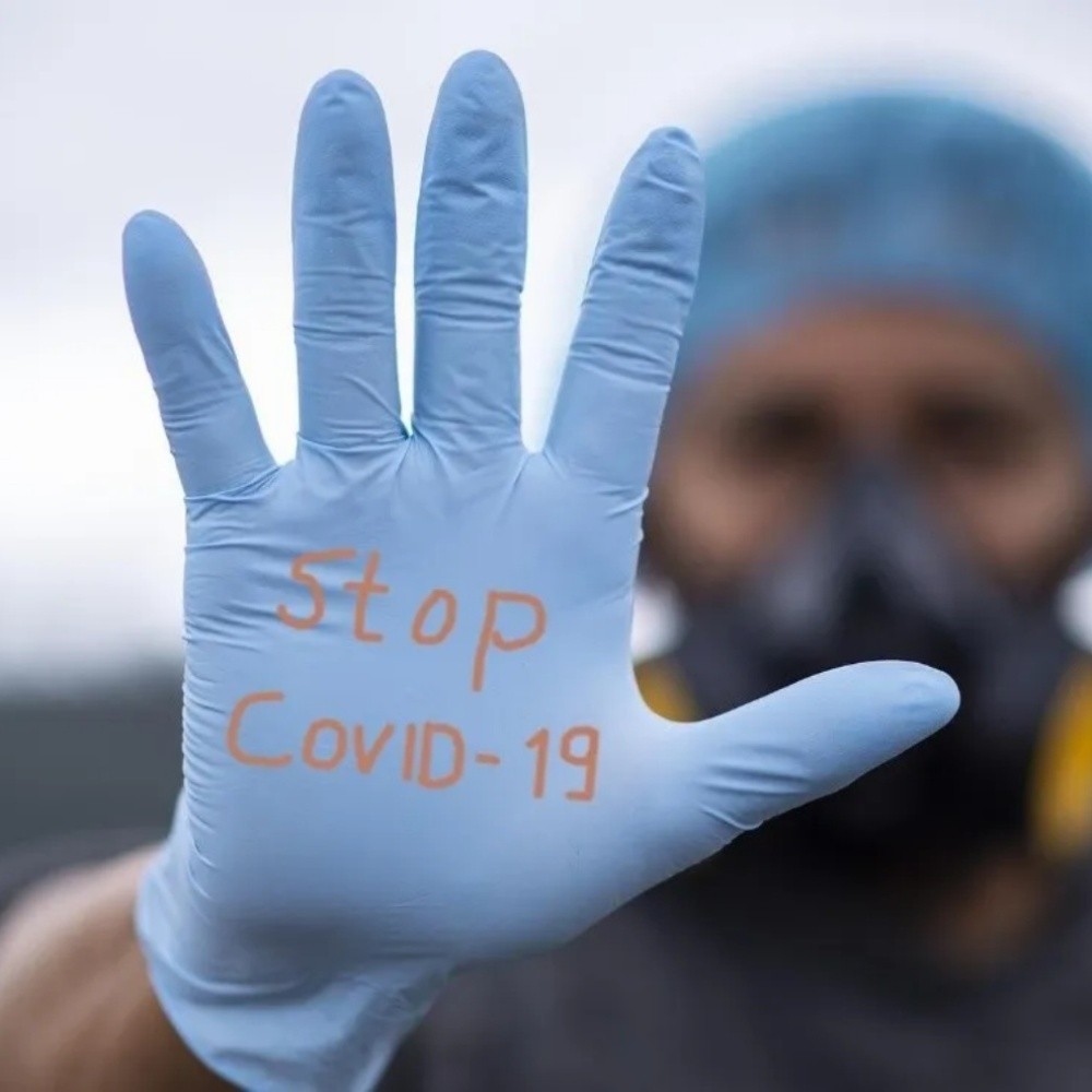 Contagios de Covid-19 a la alta en últimas semanas en México