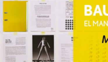 Conversatorio sobre instalación “Bauhaus 100” de José Délano vía online