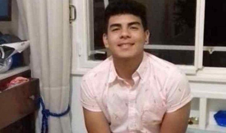 Crimen de Fernando Báez Sosa│”El momento más duro de mi vida fue cuando recibí la noticia de su muerte”