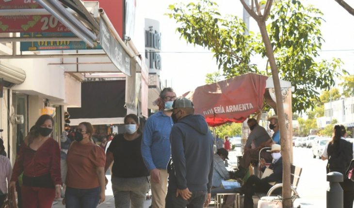 Cuesta de enero podría causar cierre de negocios en Los Mochis: Canaco