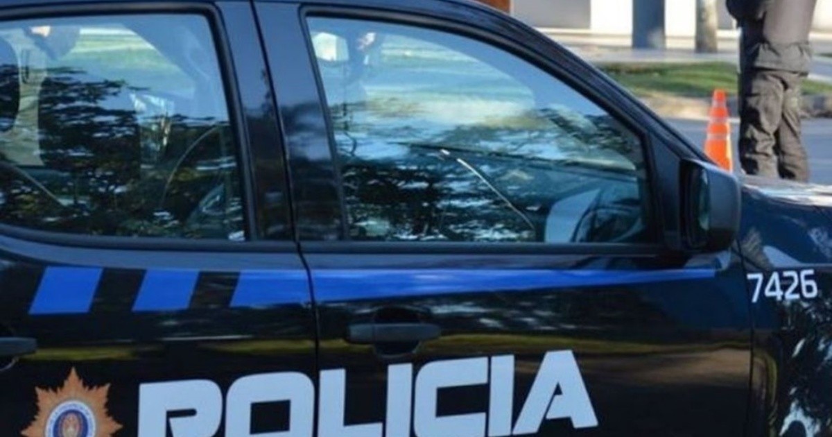Dos policías fueron detenidos en Rosario por el crimen de un hombre