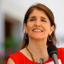 El despliegue y definiciones de Paula Narváez para hacer despegar su candidatura: “He tenido conversaciones con distintos sectores más allá de las fronteras del PS”