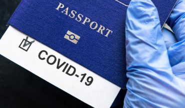 Empresas se unen para crear un pasaporte digital de vacunación de covid-19