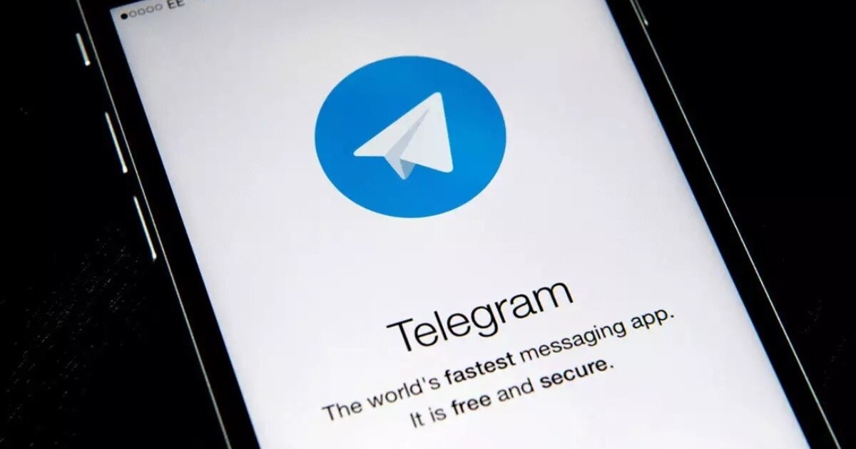 En sólo tres días, Telegram sumó 25 millones de nuevos usuarios