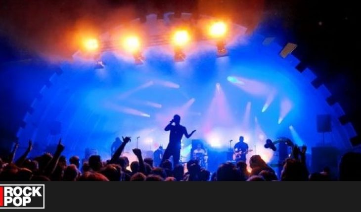 Estudio alemán asegura que conciertos cerrados presentan poco riesgo de contagio — Rock&Pop
