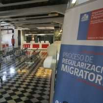 Estudio internacional mostró debilidades de  la política migratoria chilena