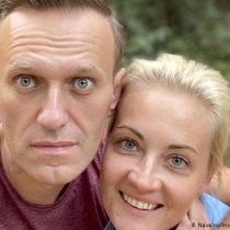Europa y EE. UU. exigen a Rusia la “liberación inmediata” de líder opositor Alexei Navalny