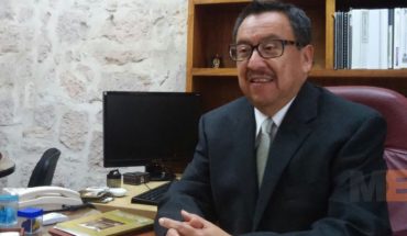 Ex secretario de Salud de Michoacán será investigado por influyentismo para vacuna COVID-19