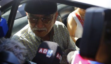 Fiscalía solicitó 34 años de prisión para “Tito” Fernández por delitos de violación y abusos reiterados