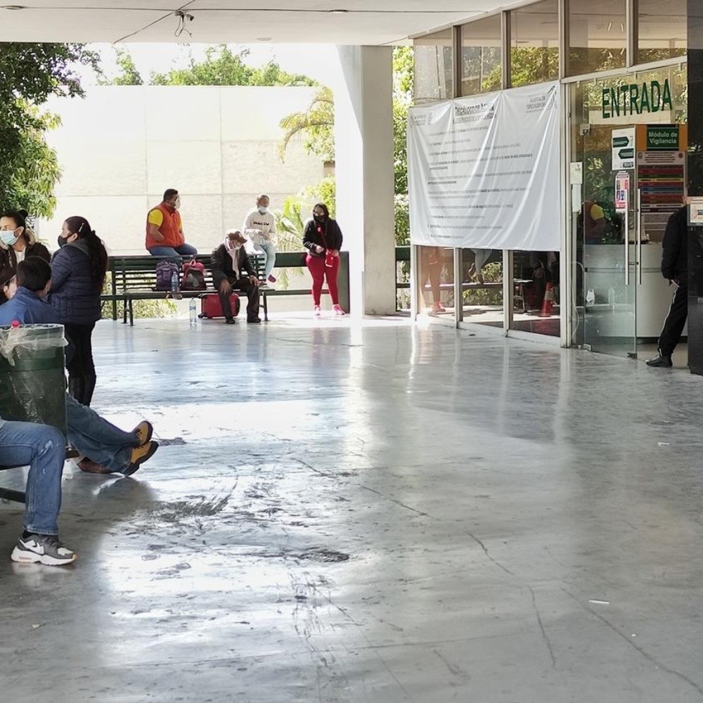 Informa Enrique Alfaro aumento de ocupación hospitalaria en Jalisco