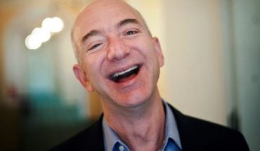 Jeff Bezos realizó la mayor donación caritativa de 2020