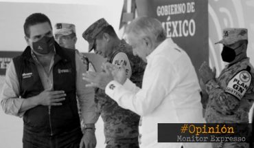 La lucha por Michoacán en 2021- La Opinión de Joel Alejandro Arellano Torres