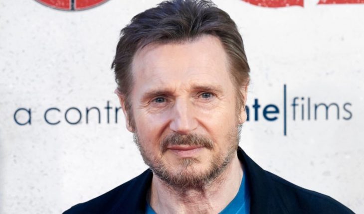 Liam Neeson le dice adiós a las películas de acción