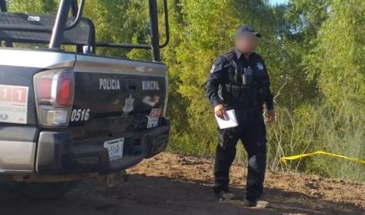 Lloran muerte de Cinthia Karely en Navolato, Sinaloa