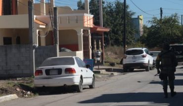 Localizan vivienda de venta de combustible ilegal en Mazatlán