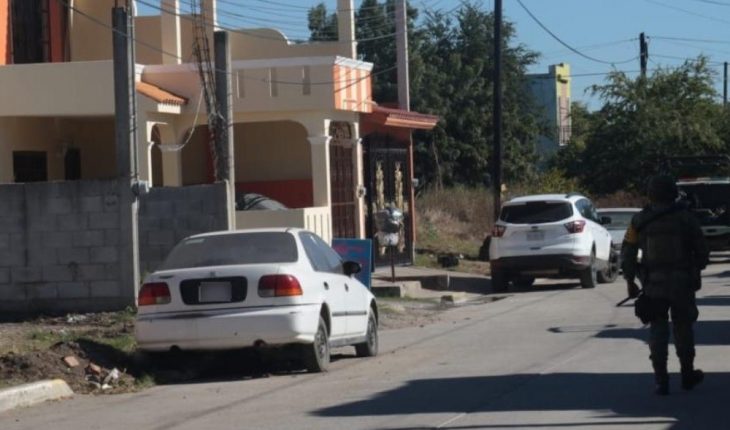 Localizan vivienda de venta de combustible ilegal en Mazatlán