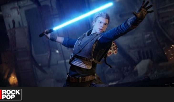 LucasFilm y Ubisoft trabajan en ambicioso videojuego de Star Wars — Rock&Pop