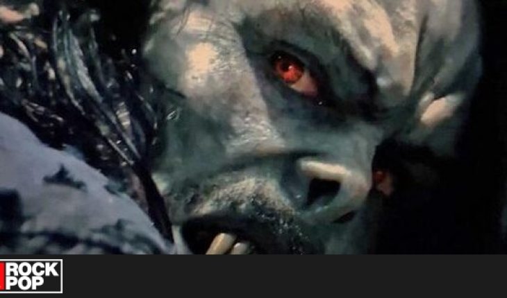 “Morbius” será estrenada para octubre de 2021