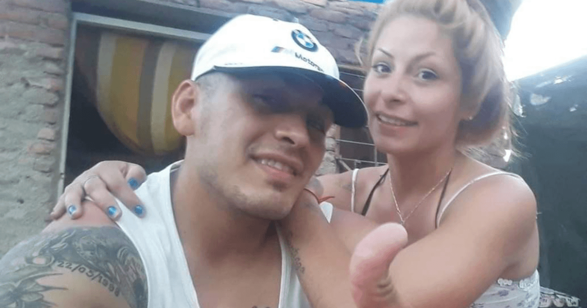 Murió la mujer prendida fuego por la ex pareja de su novio