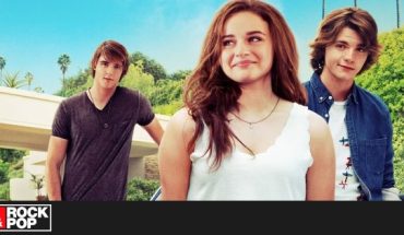 Netflix lanza el último trailer de “El stand de los besos”