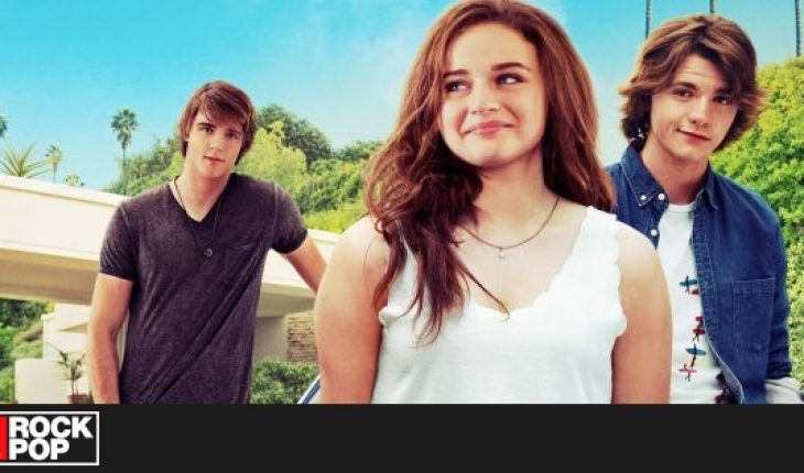 Netflix lanza el último trailer de “El stand de los besos”