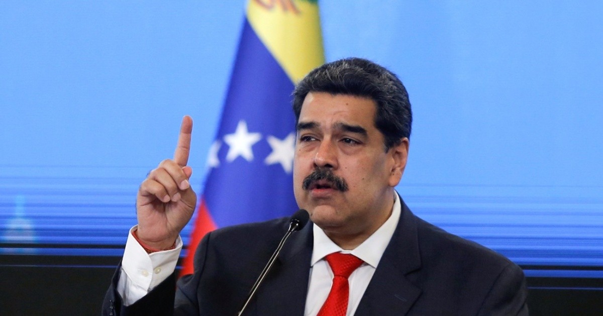 Nicolás Maduro: “Tenemos que mejorar la calidad de la moneda venezolana”