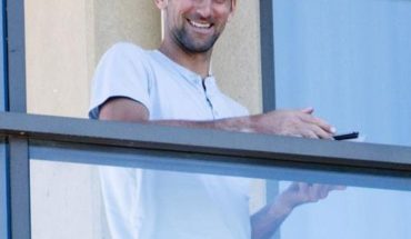 Niegan a Djokovic petición sobre cuarentena en Australia