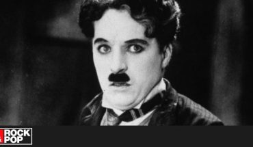 Obras maestra de Charles Chaplin pronto en cines — Rock&Pop