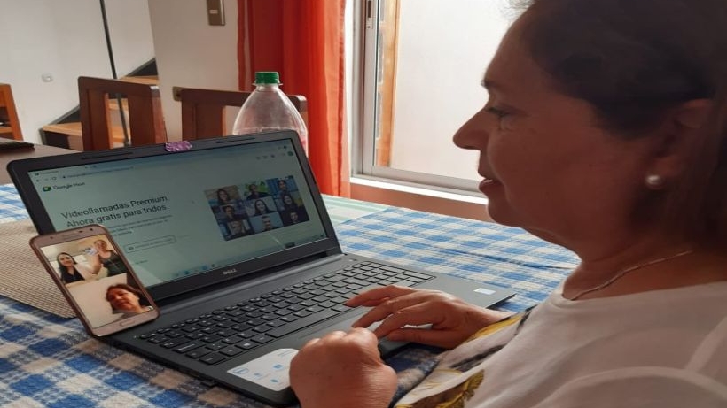 PRODEMU lanza ferias virtuales para apoyar negocios liderados por mujeres