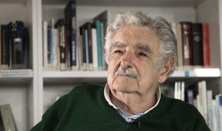 Pepe Mujica aseguró que “no es sencillo” para Uruguay adquirir la vacuna contra el COVID-19