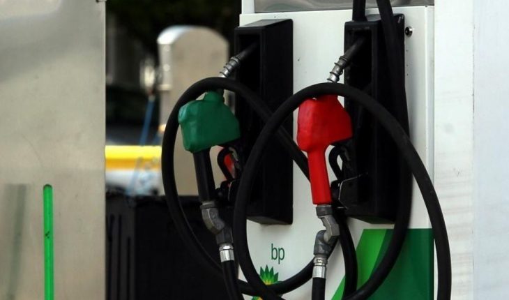 Precio de gasolina y diésel en México hoy 17 de enero de 2021