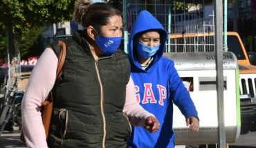 Pronostican un deceso en las temperaturas en Guasave, Sinaloa