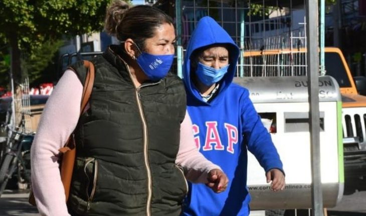 Pronostican un deceso en las temperaturas en Guasave, Sinaloa